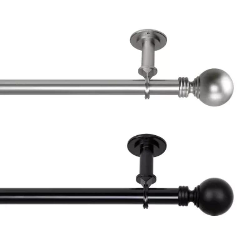 Rod Desyne Globe Ceiling Curtain