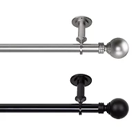 Rod Desyne Globe Ceiling Curtain