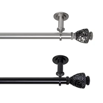 Rod Desyne Veda Ceiling Curtain