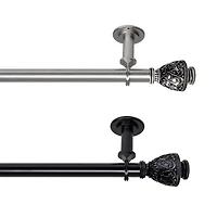 Rod Desyne Veda Ceiling Curtain