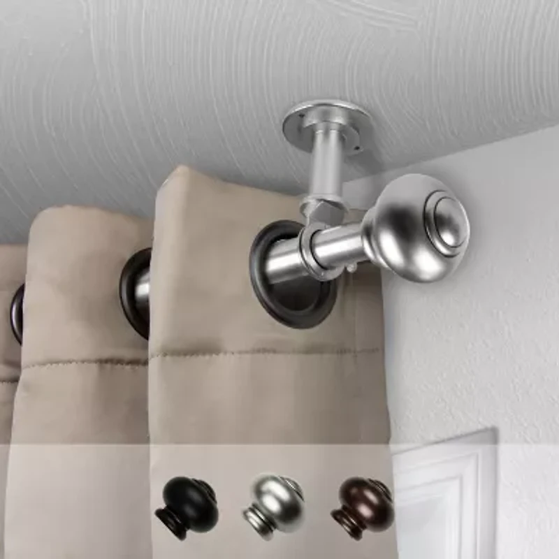 Rod Desyne Rotunda Ceiling Curtain