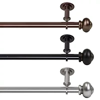 Rod Desyne Rotunda Ceiling Curtain