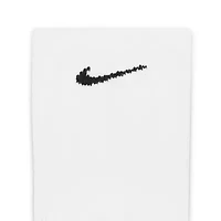 Nike Everyday Plus Lightweight Unisex Adult Multi-Pack 6 Pair No Show Socks