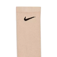 Nike Everyday Plus Cushioned Unisex Adult 6 Pair Crew Socks