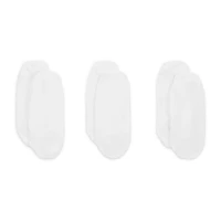 Nike Everyday Lightweight Womens Breathable Multi-Pack 3 Pair Liner Socks