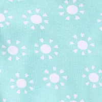 Okie Dokie Baby Girls 2-pc. Pant Set