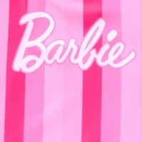 Little Girls Barbie One Piece Swimsuit