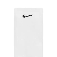 Nike Everyday Plus Cushioned Unisex Adult Multi-Pack 3 Pair No Show Socks