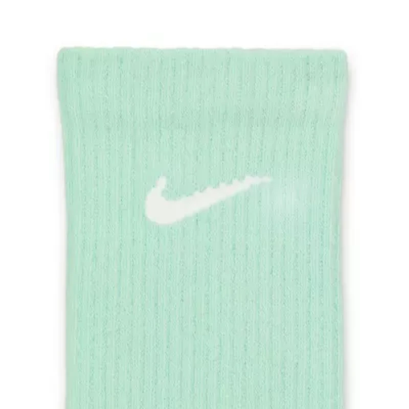 Nike Everyday Plus Cushioned Unisex Adult Pair Crew Socks