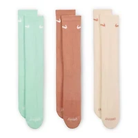 Nike Everyday Plus Cushioned Unisex Adult Pair Crew Socks