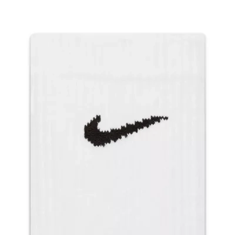 Nike Everyday Plus Cushioned Unisex Adult 3 Pair Crew Socks