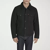 Levi's Mens Midweight Utility Jacket