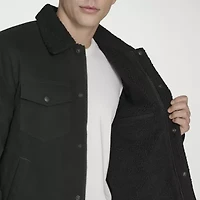 Levi's Mens Midweight Utility Jacket