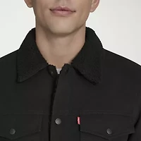 Levi's Mens Midweight Utility Jacket