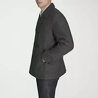 Dockers Mens Midweight Peacoat