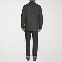 Dockers Mens Midweight Peacoat