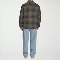 Levi's Mens Midweight Shirt Jacket