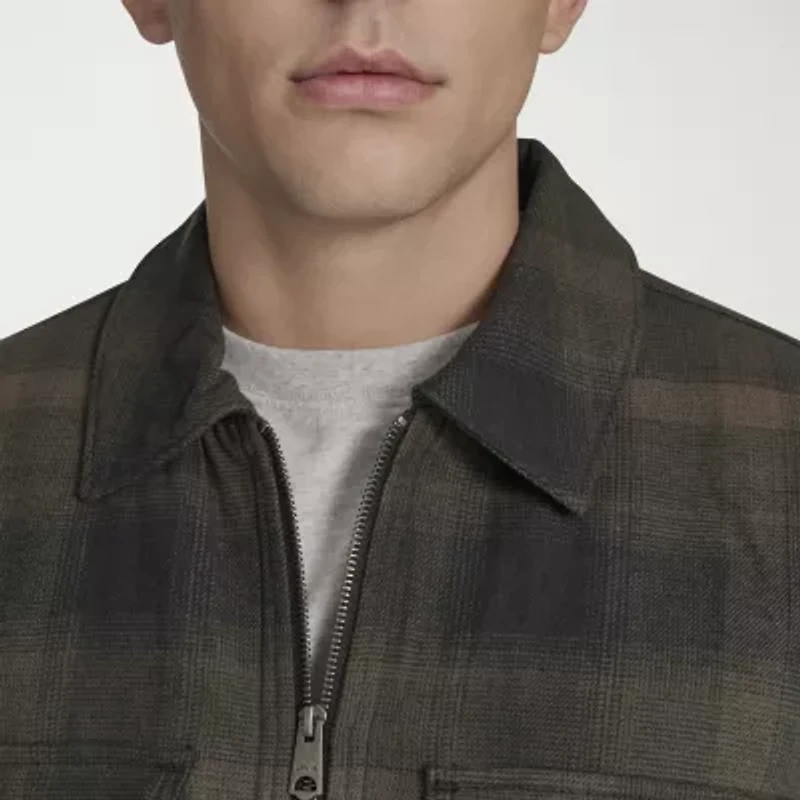 Levi's Mens Midweight Shirt Jacket