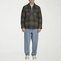 Levi's Mens Midweight Shirt Jacket