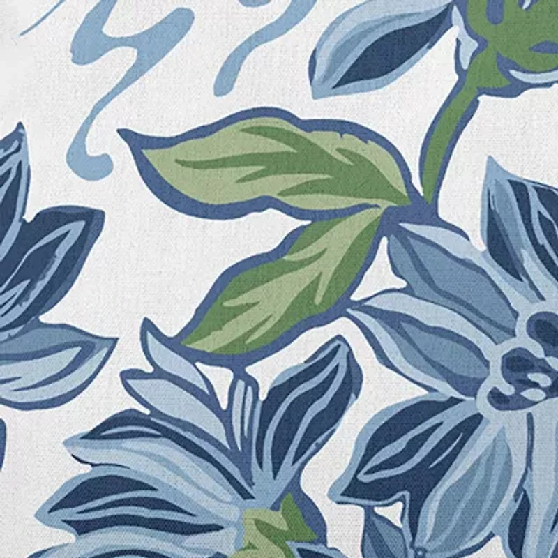 Iona Square Throw Pillow