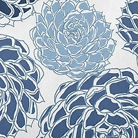 Olivia Square Throw Pillow