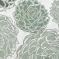 Olivia Square Throw Pillow