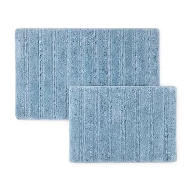 Home Expressions 2-pc. Bath Rug Set