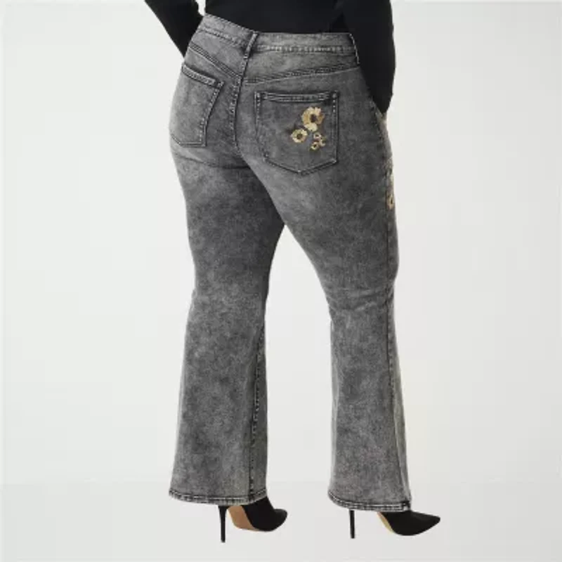 JS Jessica Simpson