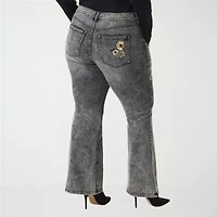 JS Jessica Simpson