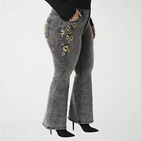 JS Jessica Simpson