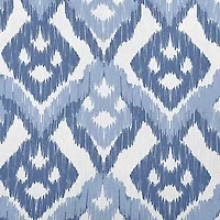 Hipster Square Throw Pillow