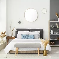 Vail Square Throw Pillow