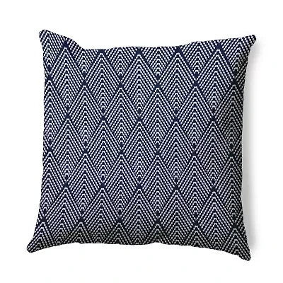 Lifeflor Square Throw Pillow