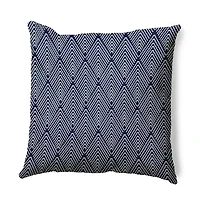 Lifeflor Square Throw Pillow
