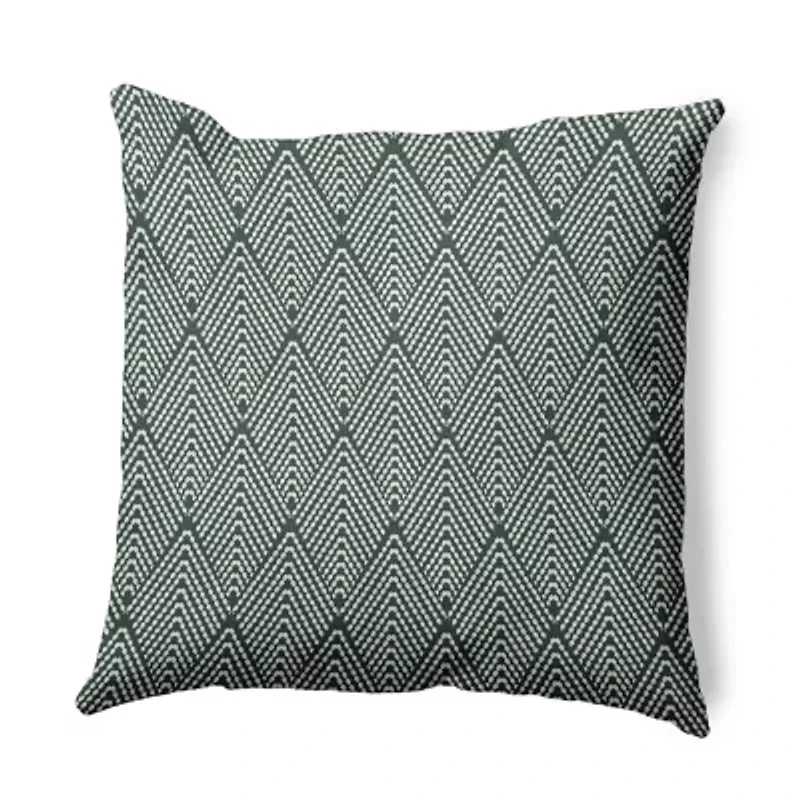 Lifeflor Square Throw Pillow