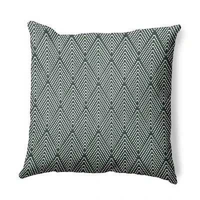 Lifeflor Square Throw Pillow