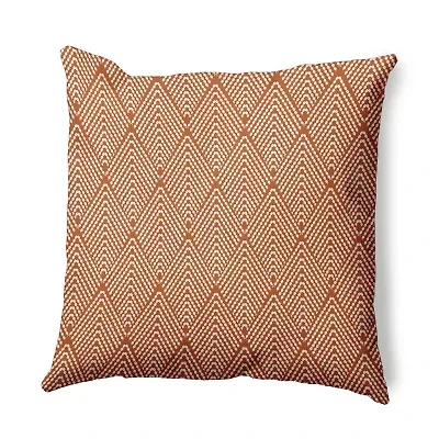 Lifeflor Square Throw Pillow