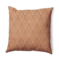Lifeflor Square Throw Pillow