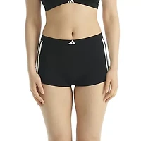 adidas Womens Average Figure Boyshort Panty 4a0693