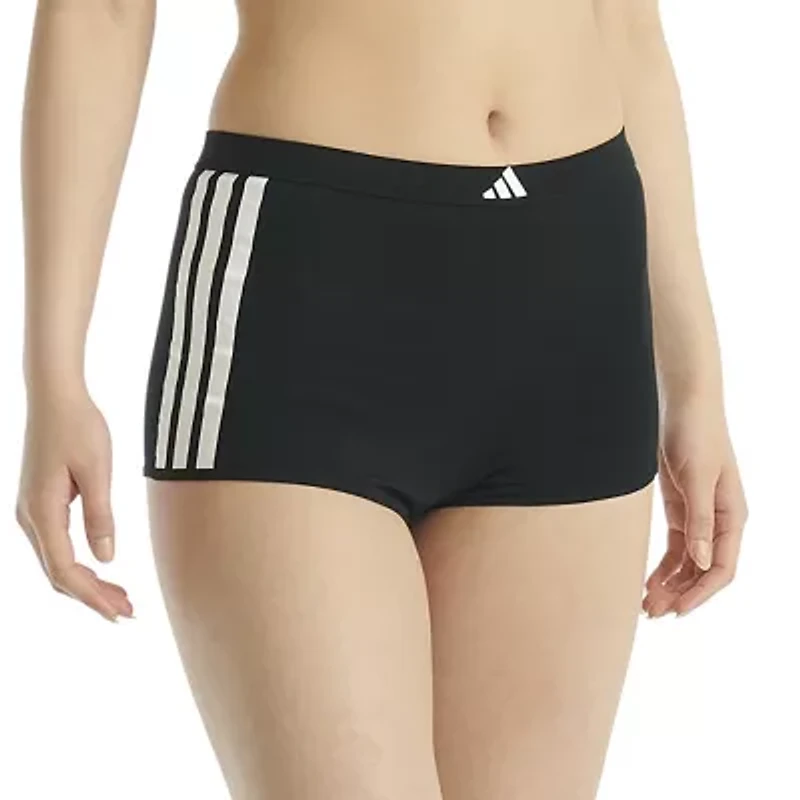 adidas Womens Average Figure Boyshort Panty 4a0693