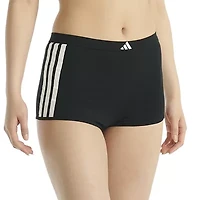 adidas Womens Average Figure Boyshort Panty 4a0693
