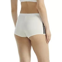 adidas Womens Average Figure Boyshort Panty 4a0693