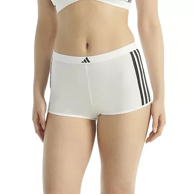 adidas Womens Average Figure Boyshort Panty 4a0693