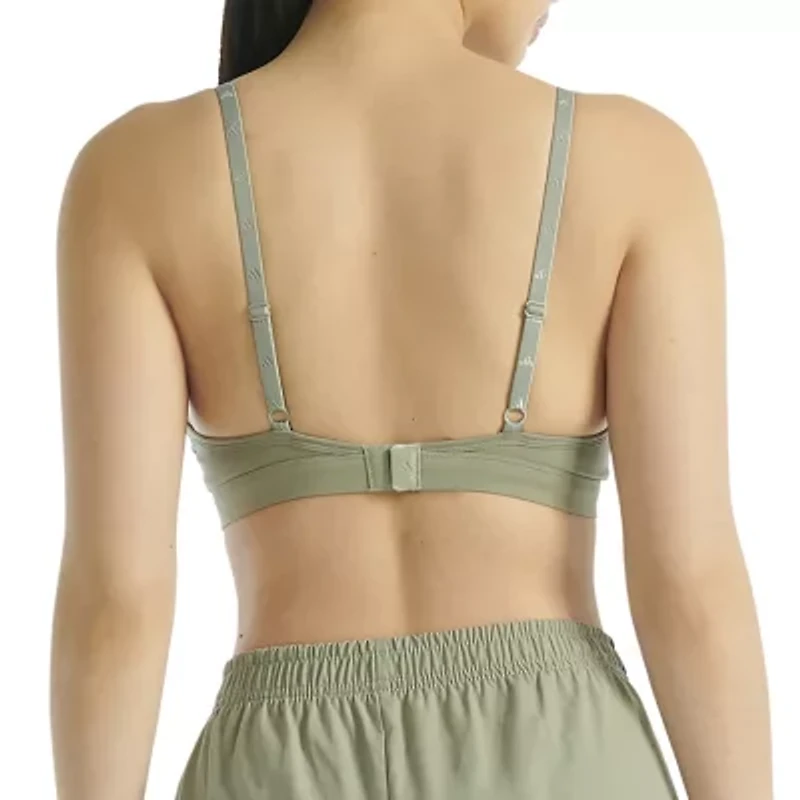 adidas Womens High Support Bralette 4a0688