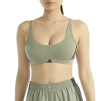 adidas Womens High Support Bralette 4a0688