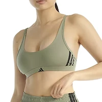 adidas Womens High Support Bralette 4a0688