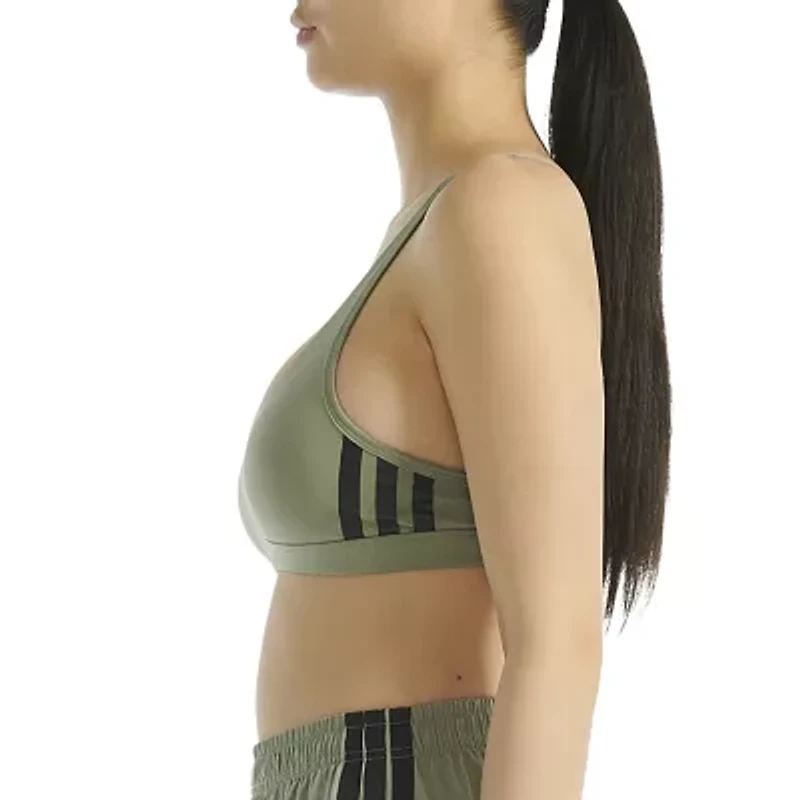 adidas Womens High Support Bralette 4a0688