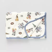 Disney Mickey Mouse Swaddle Blanket