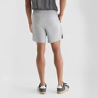 Xersion 2-In-1 Mens 6" Running Short