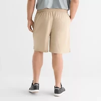 Xersion Featherlite Woven Mens 8" Big and Tall Workout Shorts